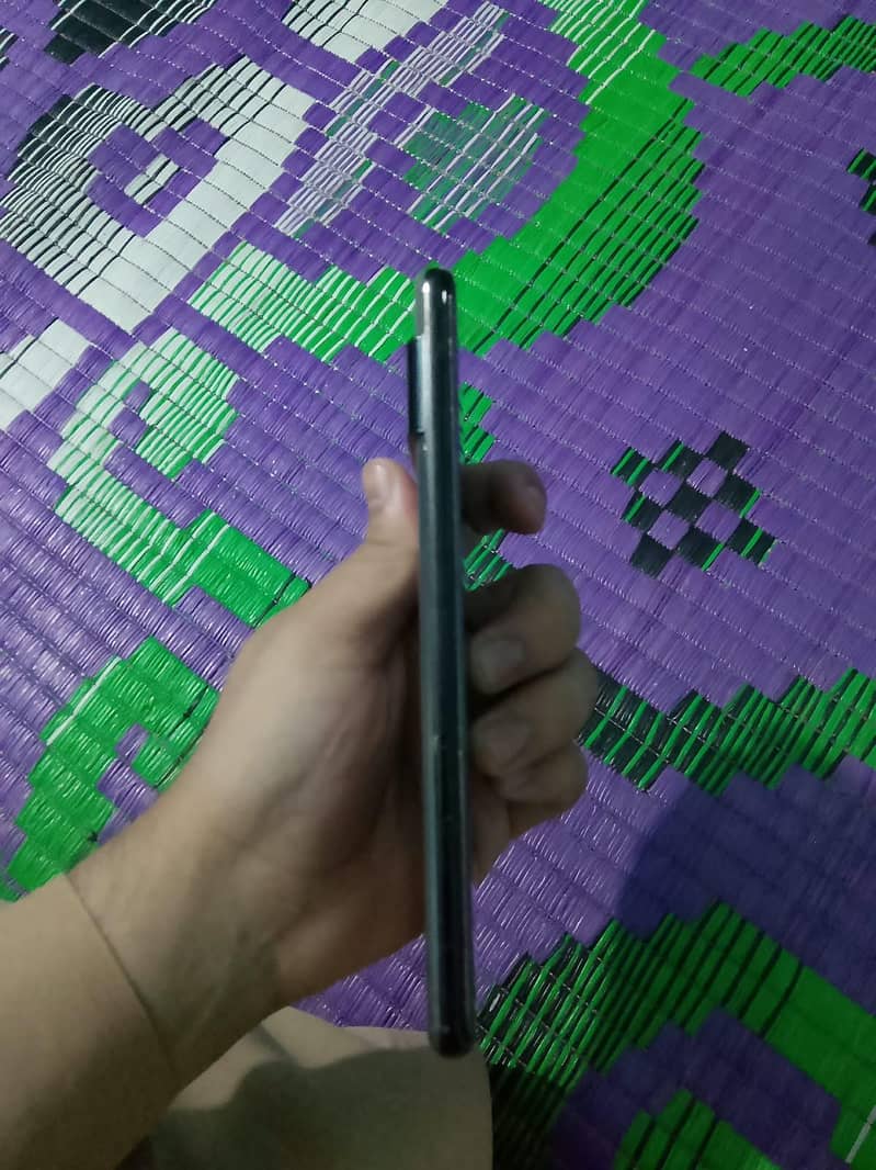 Google Pixel 6 Pro 4