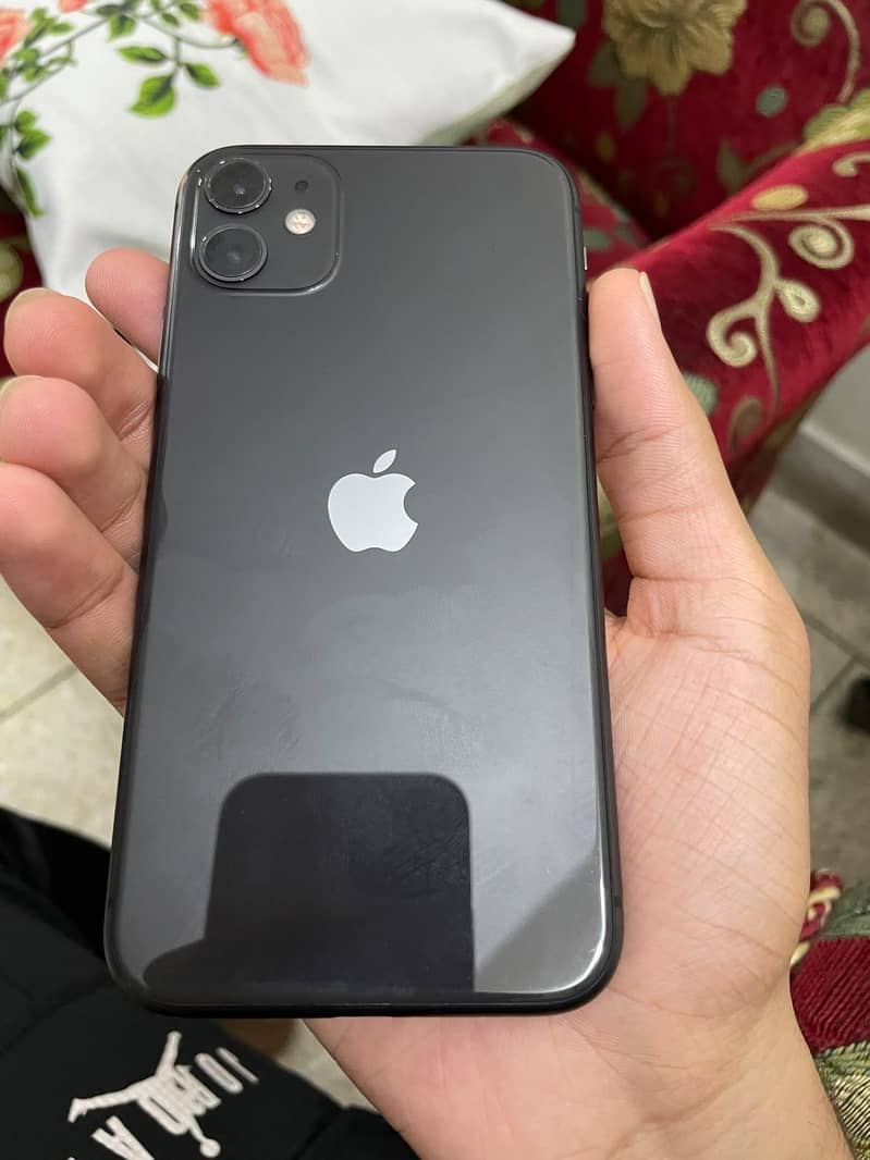 Apple iPhone 11 1