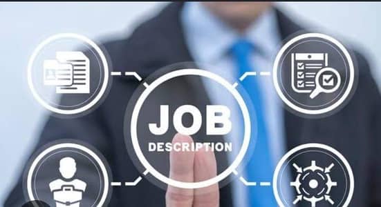 Job offer