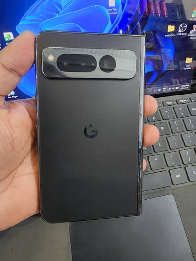 Google Pixel Fold