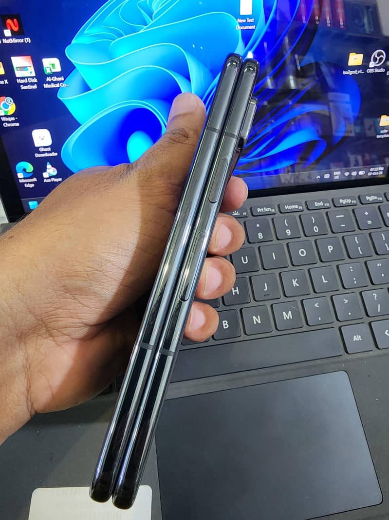 Google Pixel Fold 1