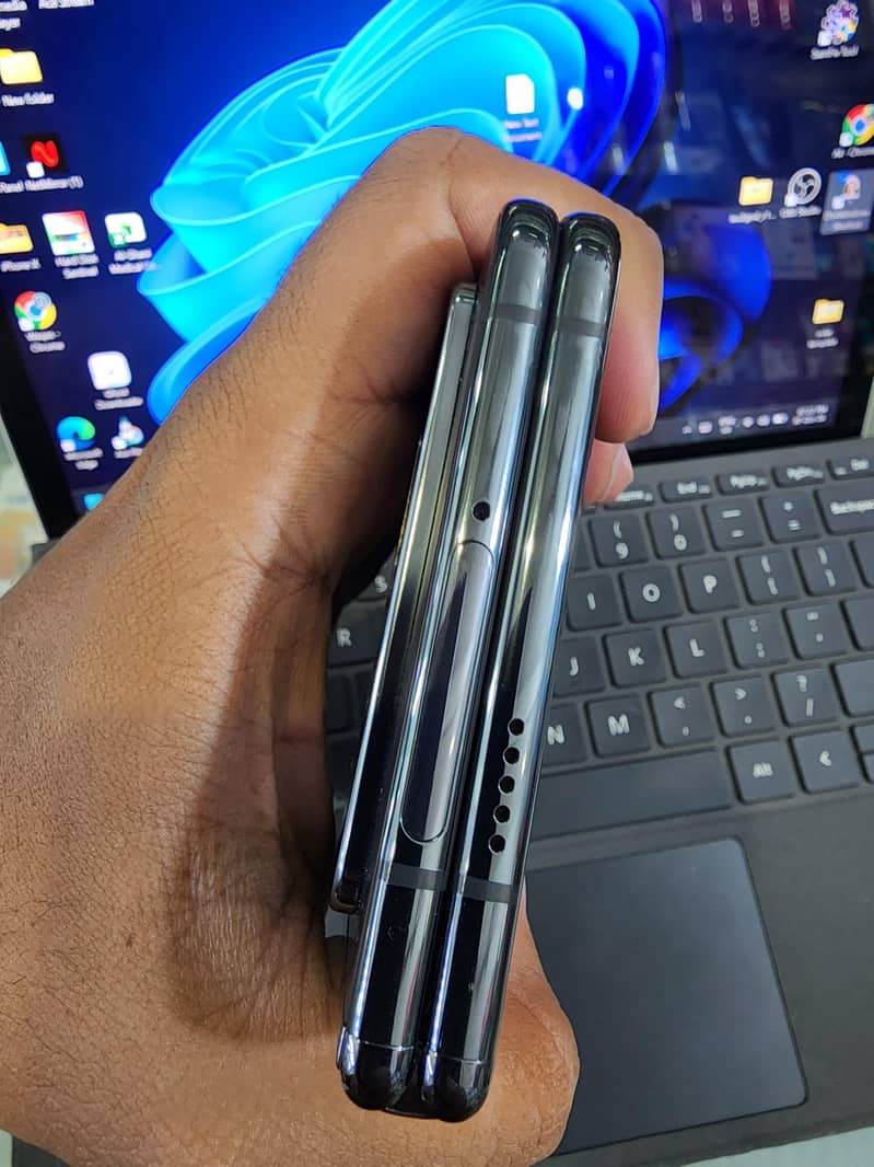 Google Pixel Fold 3