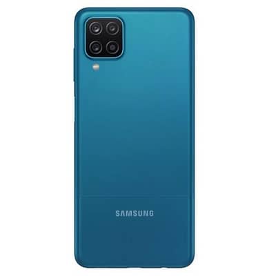 Samsung Mobile A12