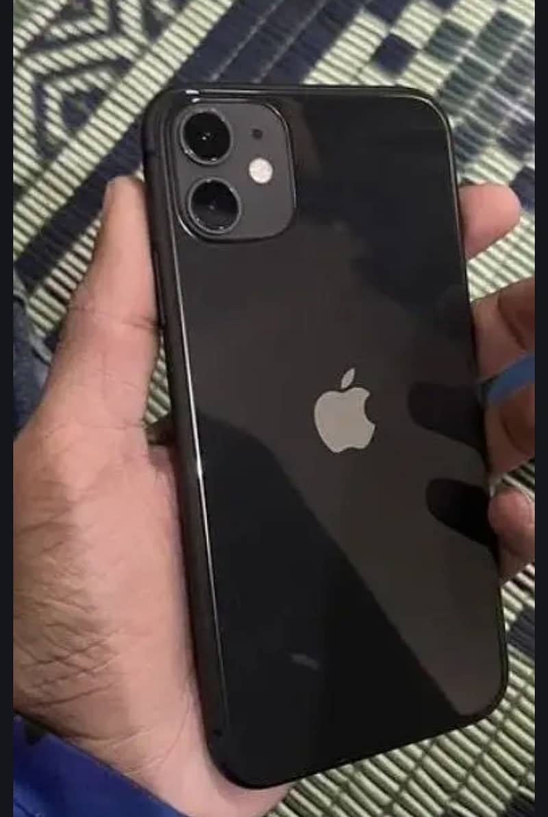Apple iPhone 11 1