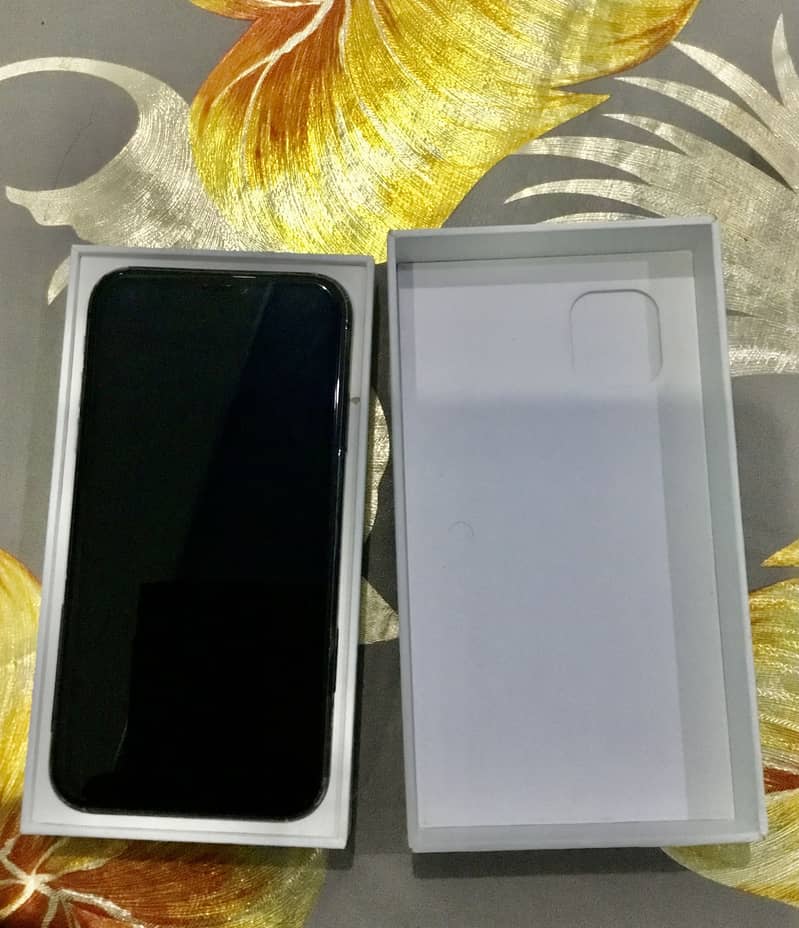 Apple iPhone 11 5