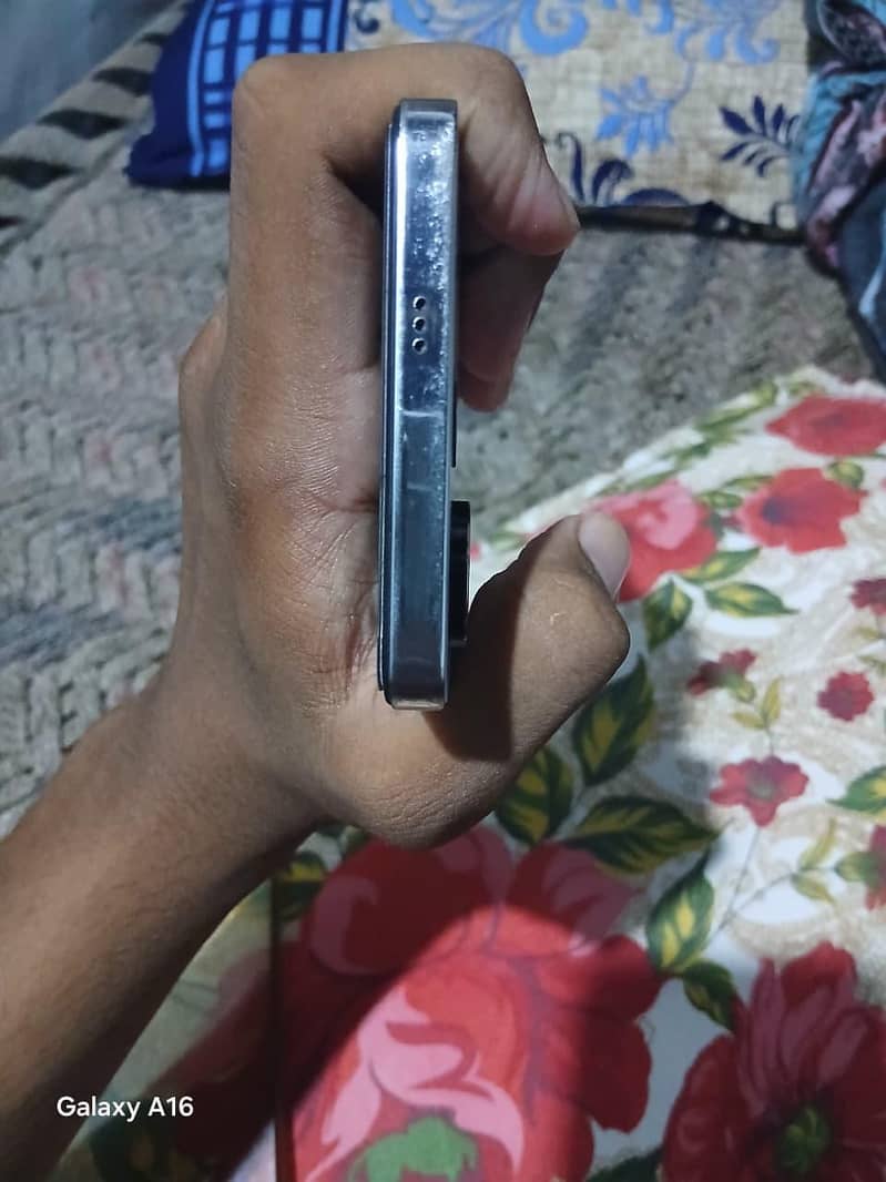 Tecno CAMON 20 1