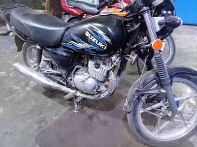 Suzuki