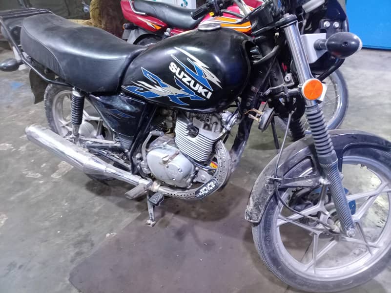 Suzuki 0
