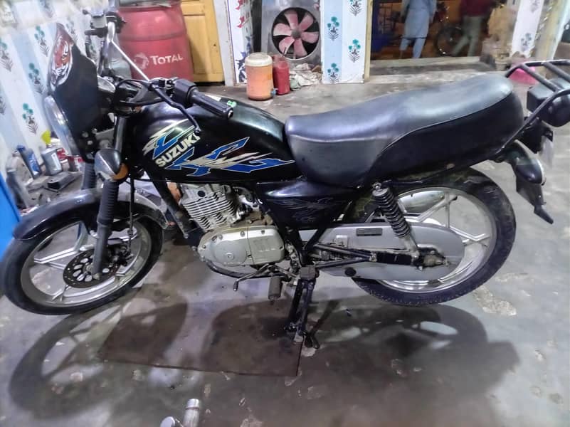 Suzuki 1