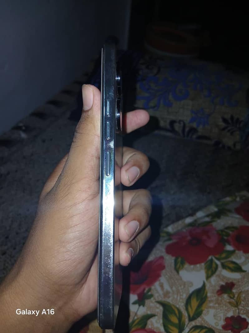 Tecno CAMON 20 6