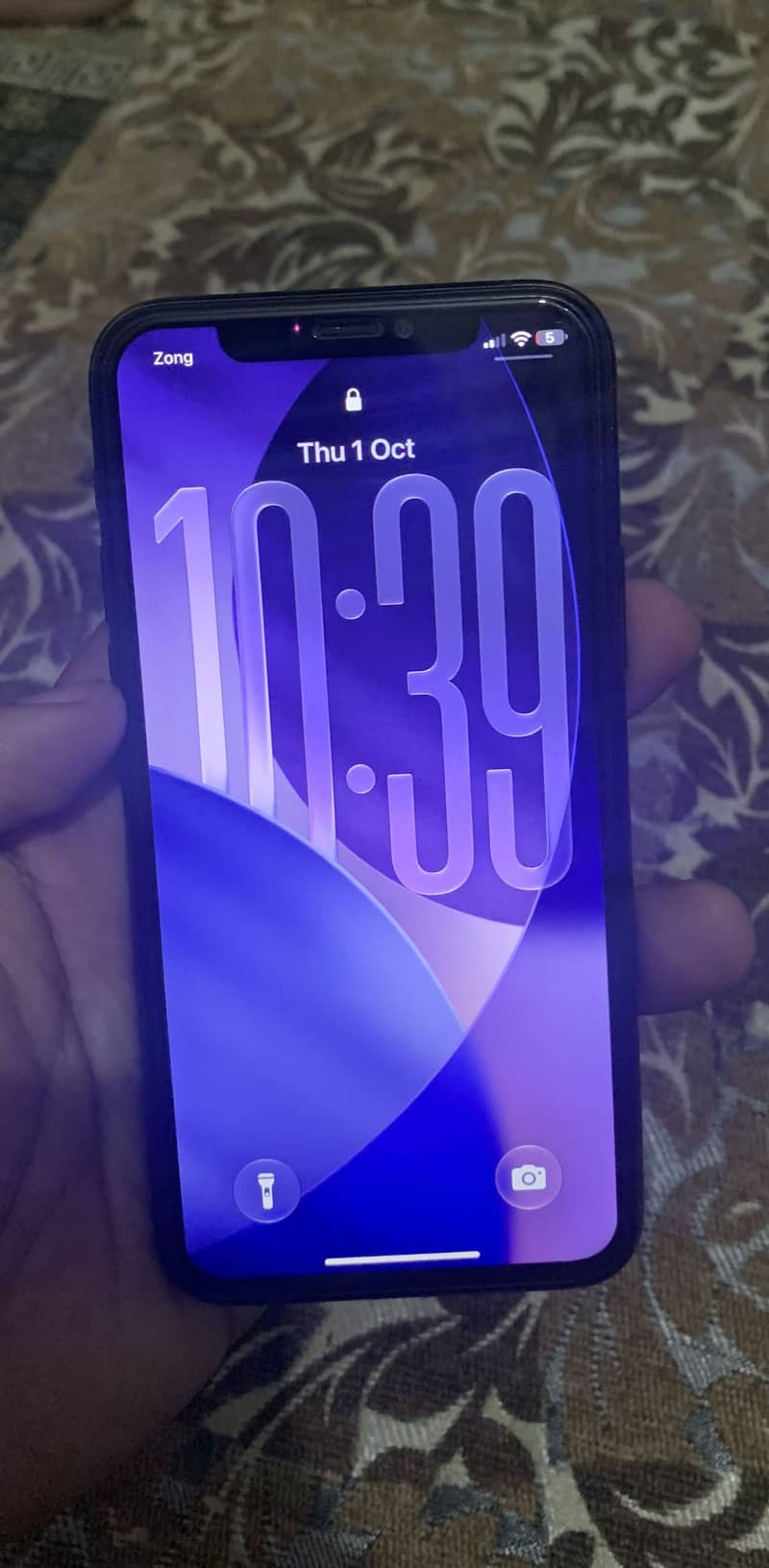 Apple iPhone 11 Pro 2