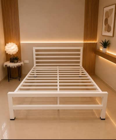 single Beds. . .