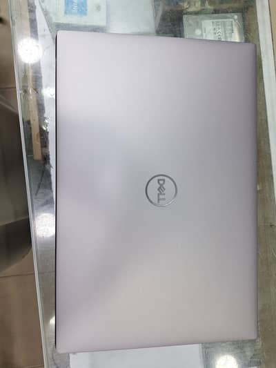 DELL PRECISION 5570 CI7 12gen 16gb/512gb/8gb nvidia