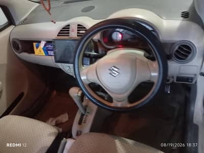 Suzuki Alto 2013