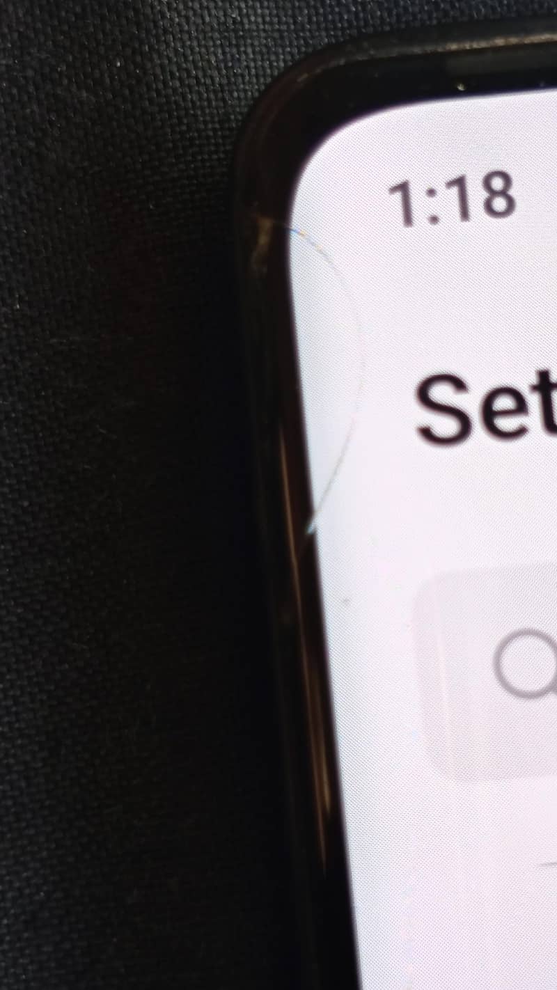 Infinix Note 40 Pro 1
