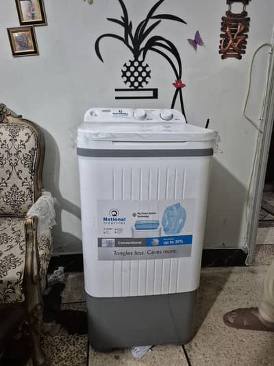 Top loader washing machine (For sale)