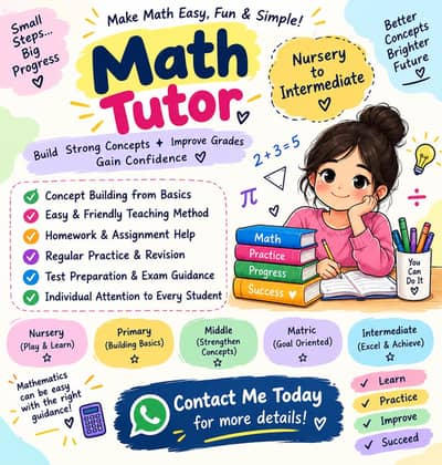 Tutor