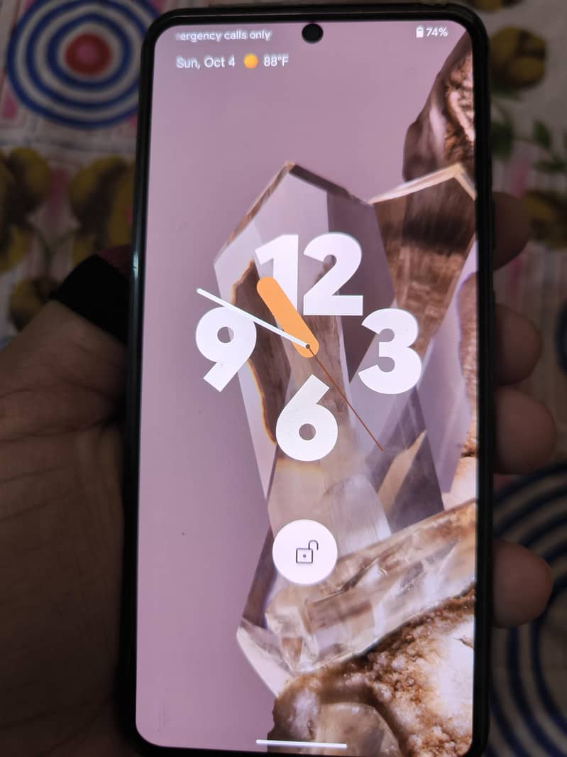 Google Pixel 8 0