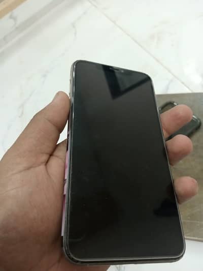 Apple iPhone XS Max