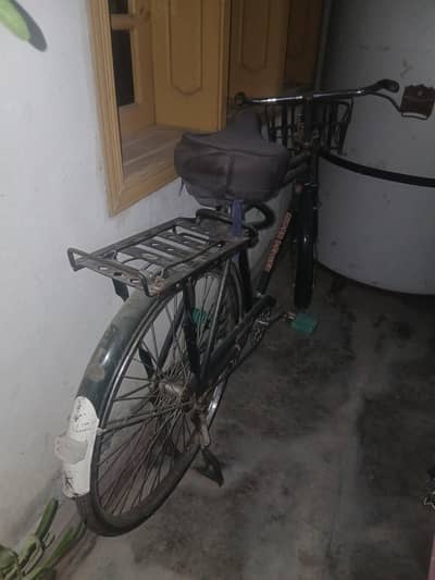sohrab cycle
