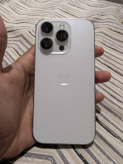 Apple iPhone 14 Pro