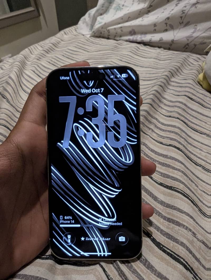 Apple iPhone 14 Pro 3