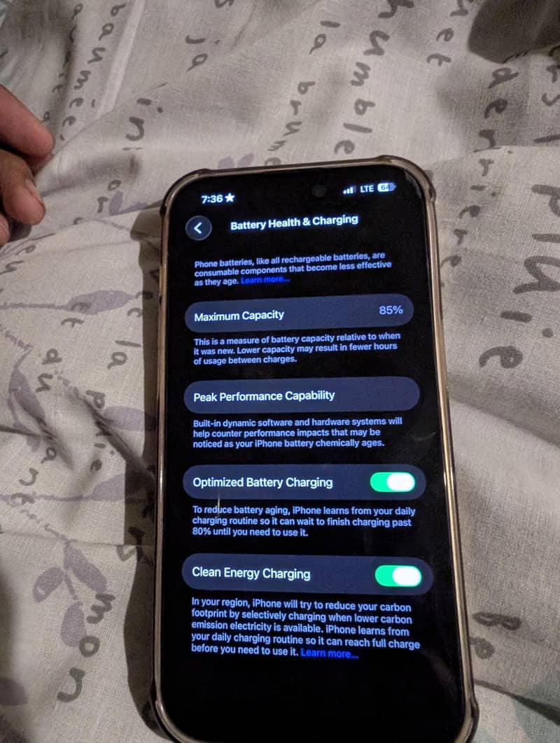 Apple iPhone 14 Pro 4