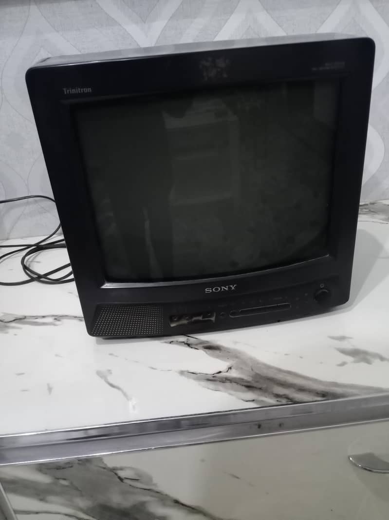 sony tv 0
