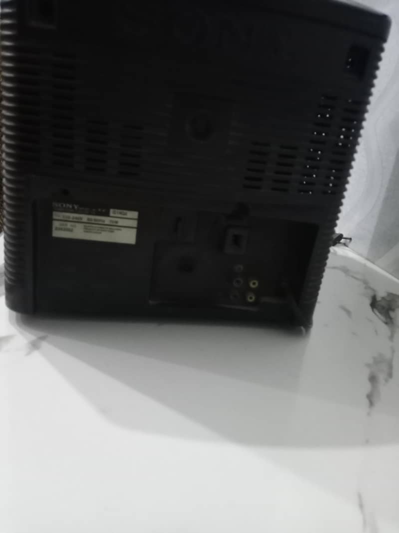 sony tv 2