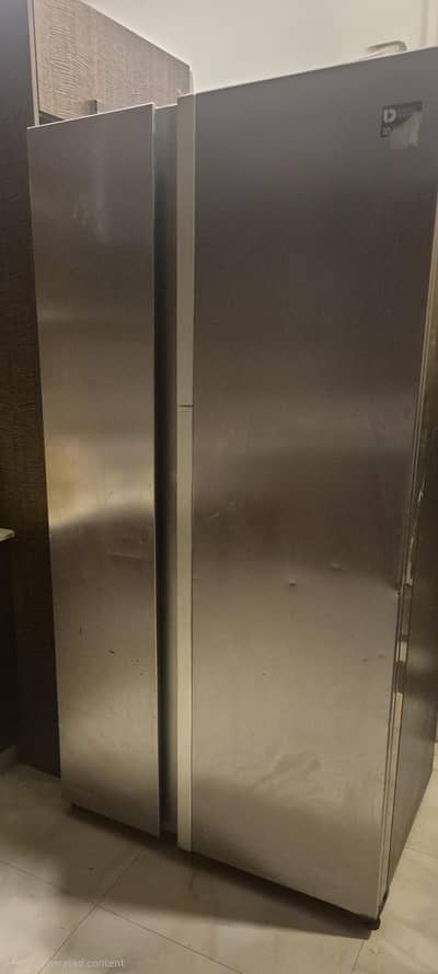moving out sale