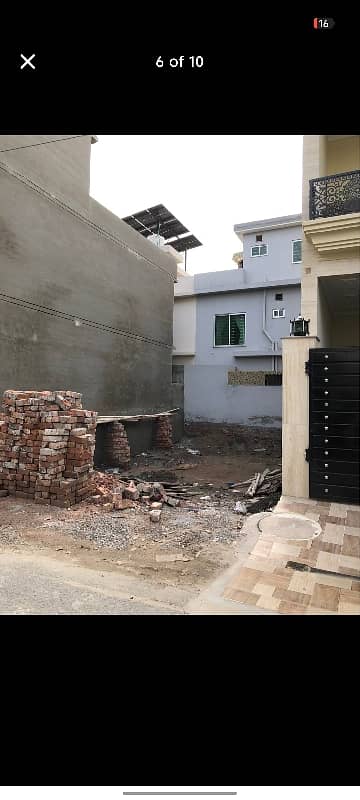 A Plot Which Is Definitely At Desired Location