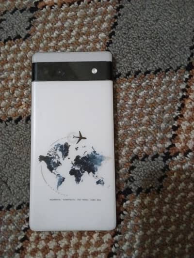 Google Pixel 6a