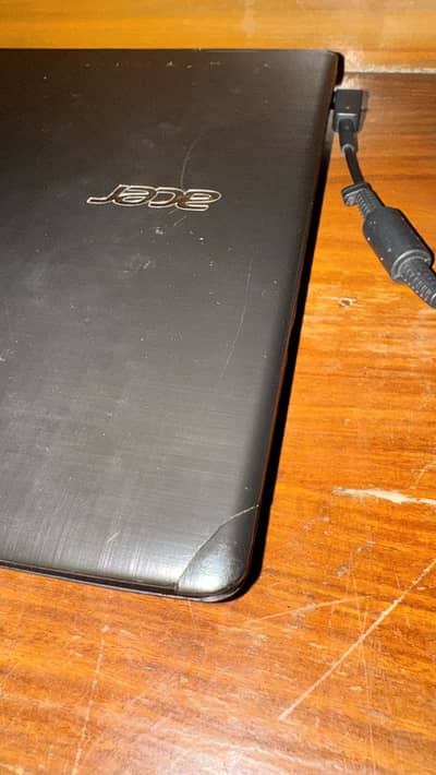 Acer Aspire i5 6th Gen E5-575G  Laptop for sale
