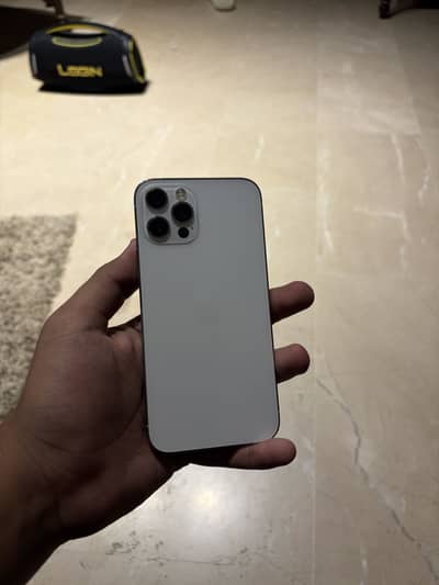 iPhone 12 Pro pta approved