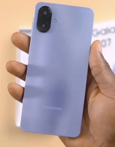 Samsung Mobile A07 5G