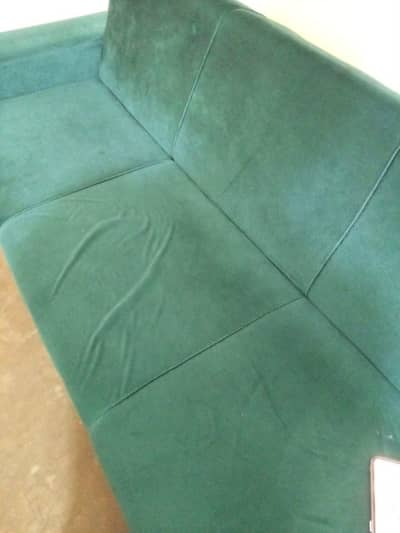 Sofa bed