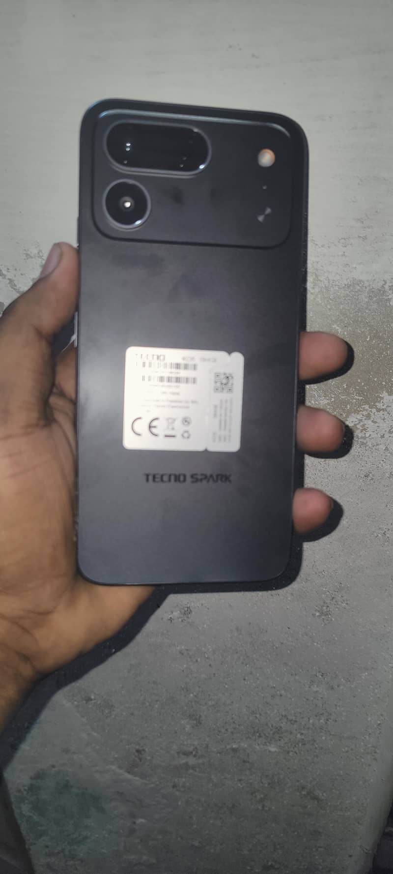 Tecno Other Model 0