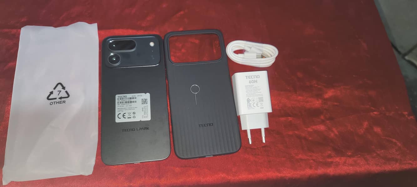 Tecno Other Model 2