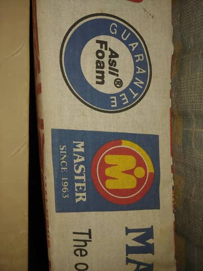 king size moltyfoam mattress