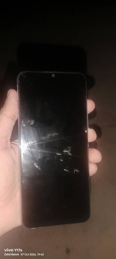 Vivo Y20