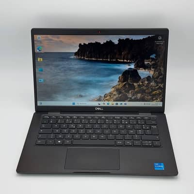 Dell latitude 7420