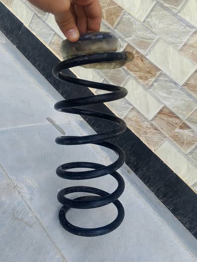 Honda Robone Back Shokh Spring
