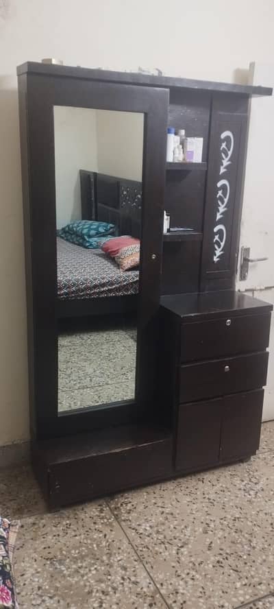 bed set