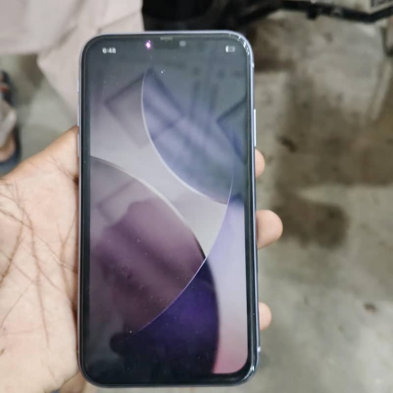 Apple iPhone 11 5