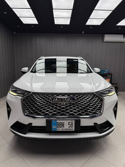 Haval H6 2023