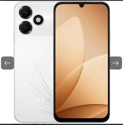 OPPO A6