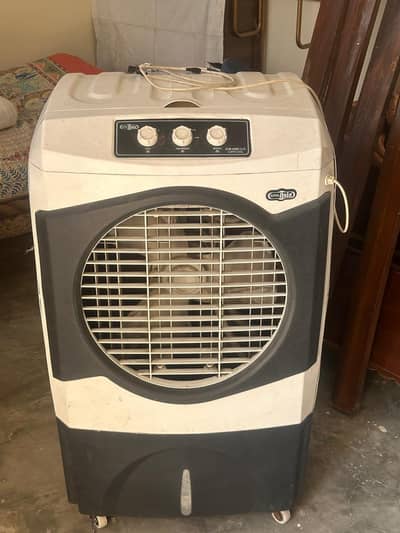 super asia cooler
