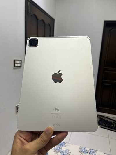 apple ipad pro 11 inch 256