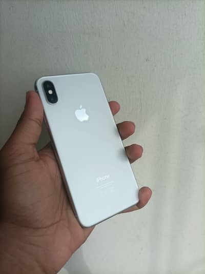Apple iPhone X pta approved exchange