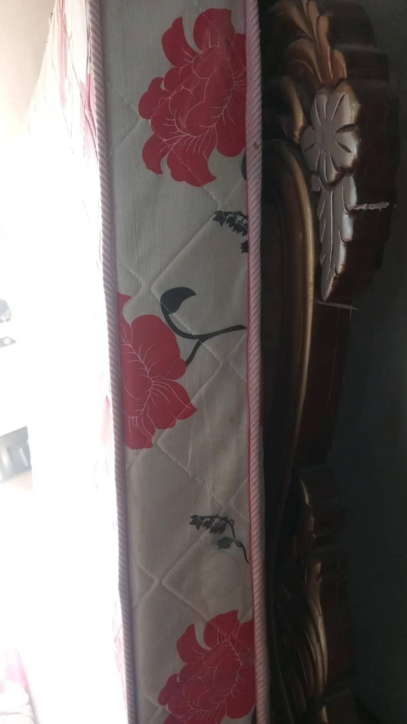 Mattress 1